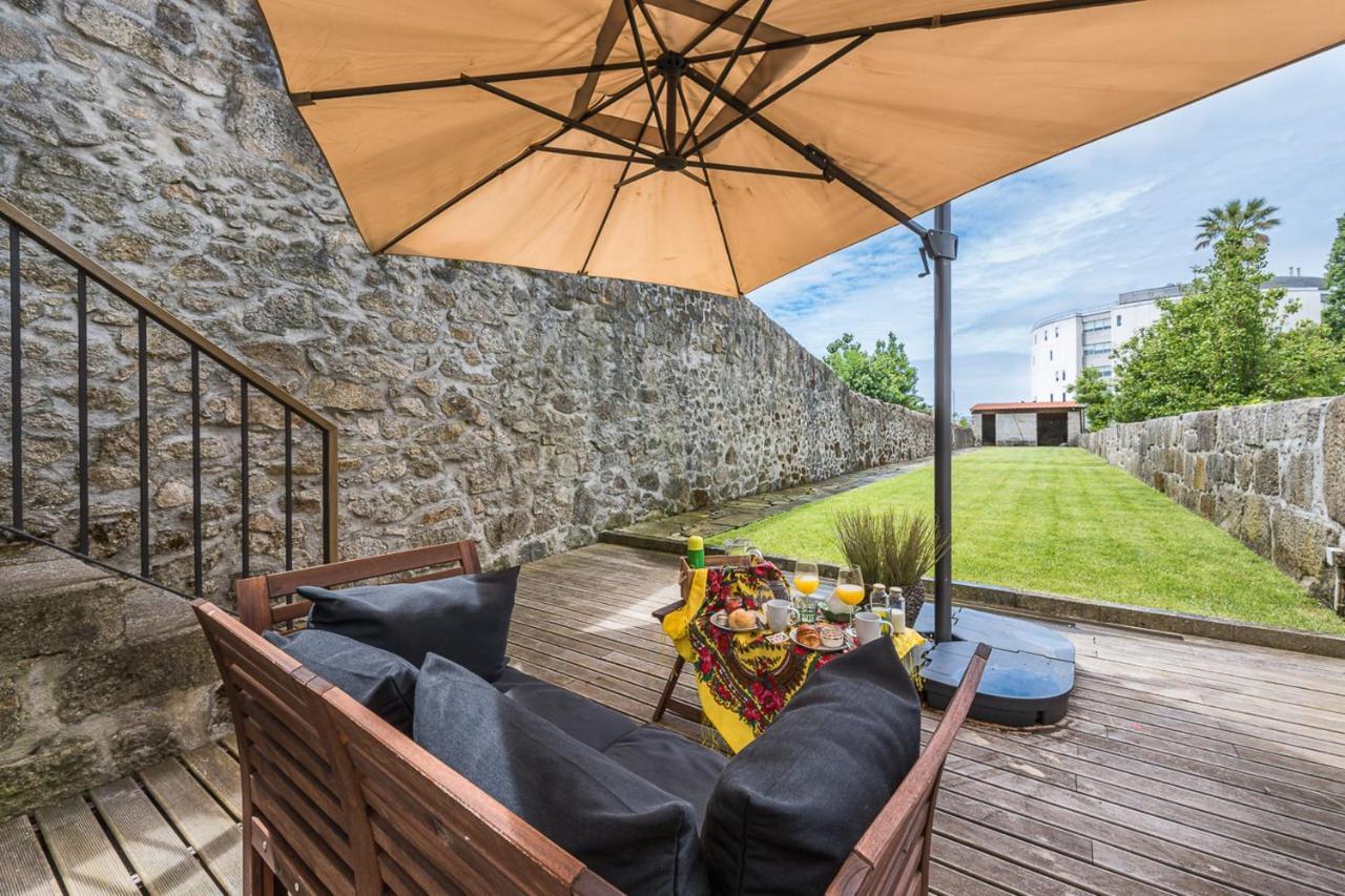 Guestready - La Maison Aires Gouveia Πόρτο Εξωτερικό φωτογραφία