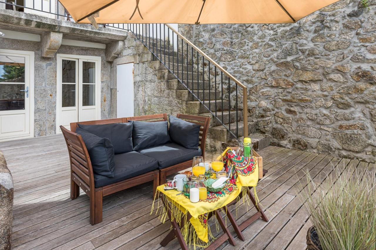 Guestready - La Maison Aires Gouveia Πόρτο Εξωτερικό φωτογραφία