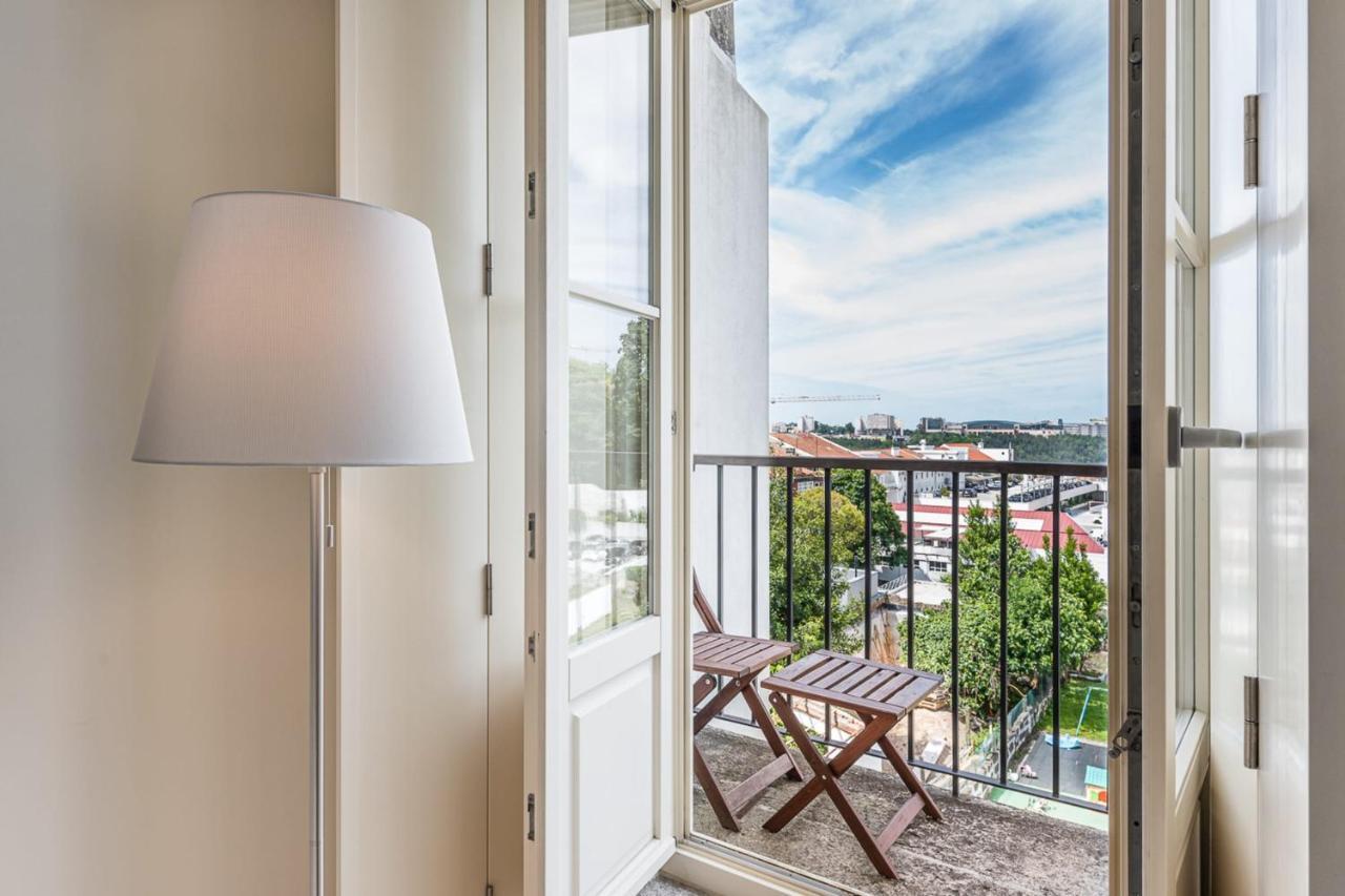 Guestready - La Maison Aires Gouveia Πόρτο Εξωτερικό φωτογραφία