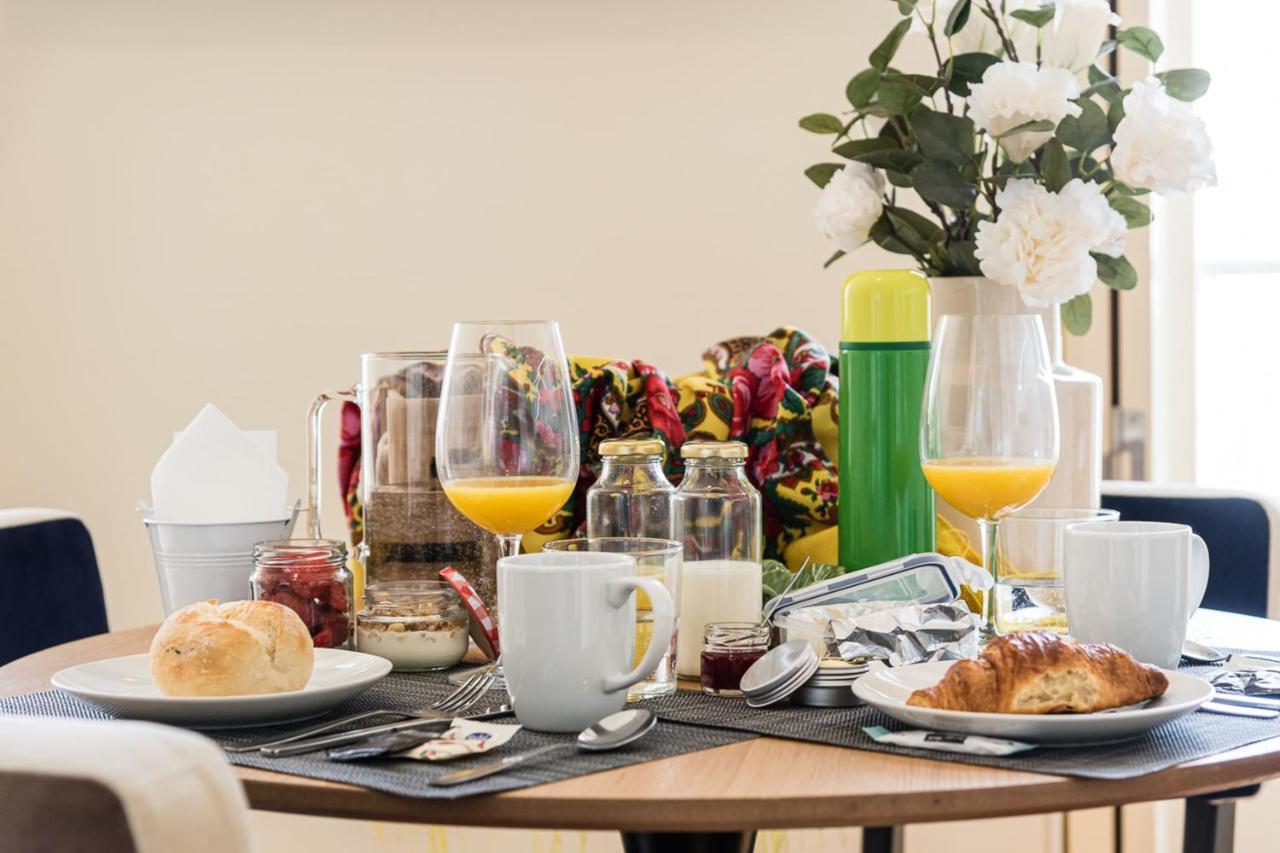 Guestready - La Maison Aires Gouveia Πόρτο Εξωτερικό φωτογραφία