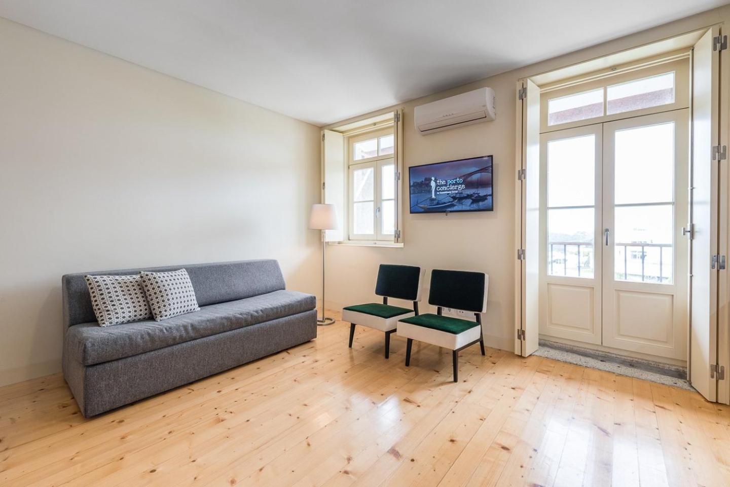 Guestready - La Maison Aires Gouveia Πόρτο Εξωτερικό φωτογραφία