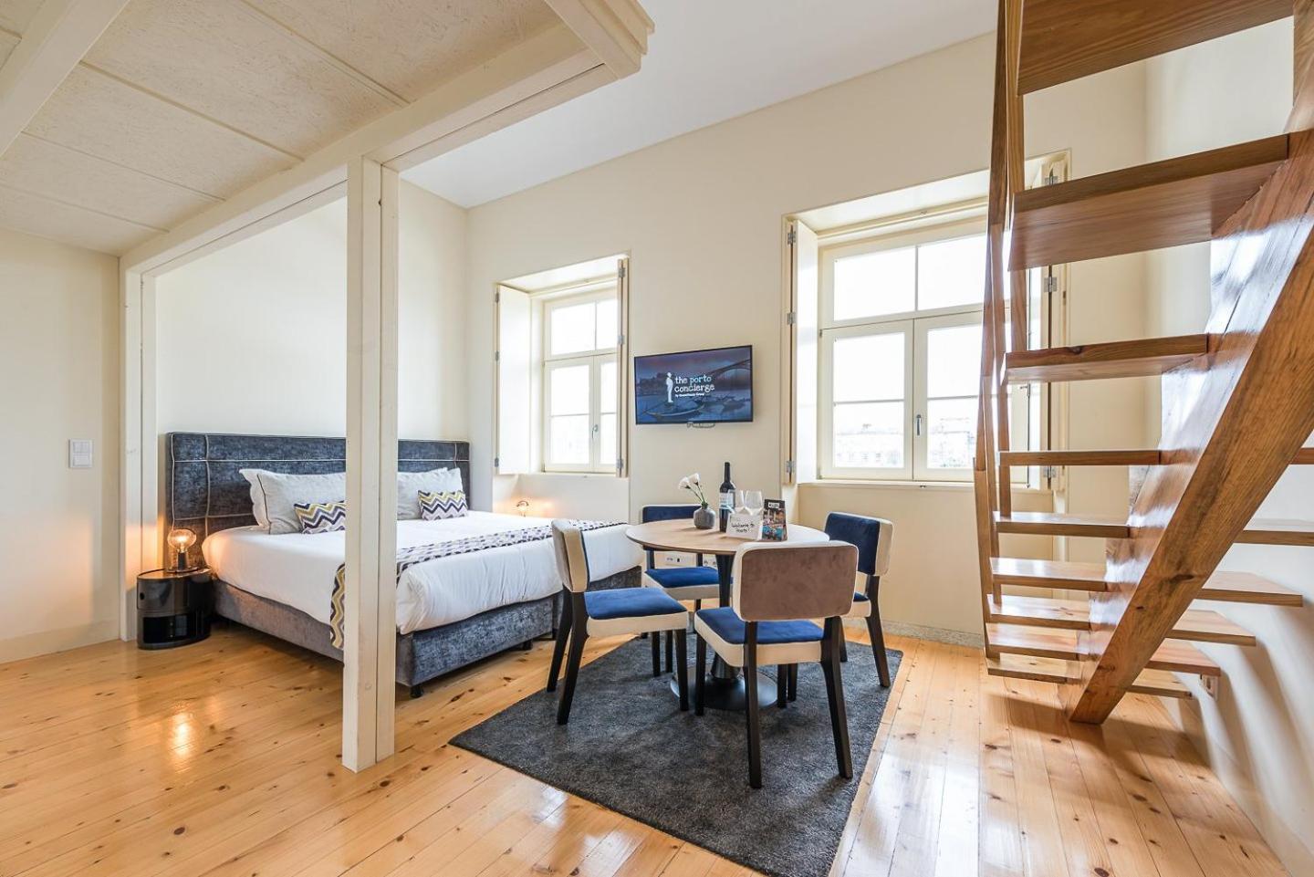 Guestready - La Maison Aires Gouveia Πόρτο Εξωτερικό φωτογραφία