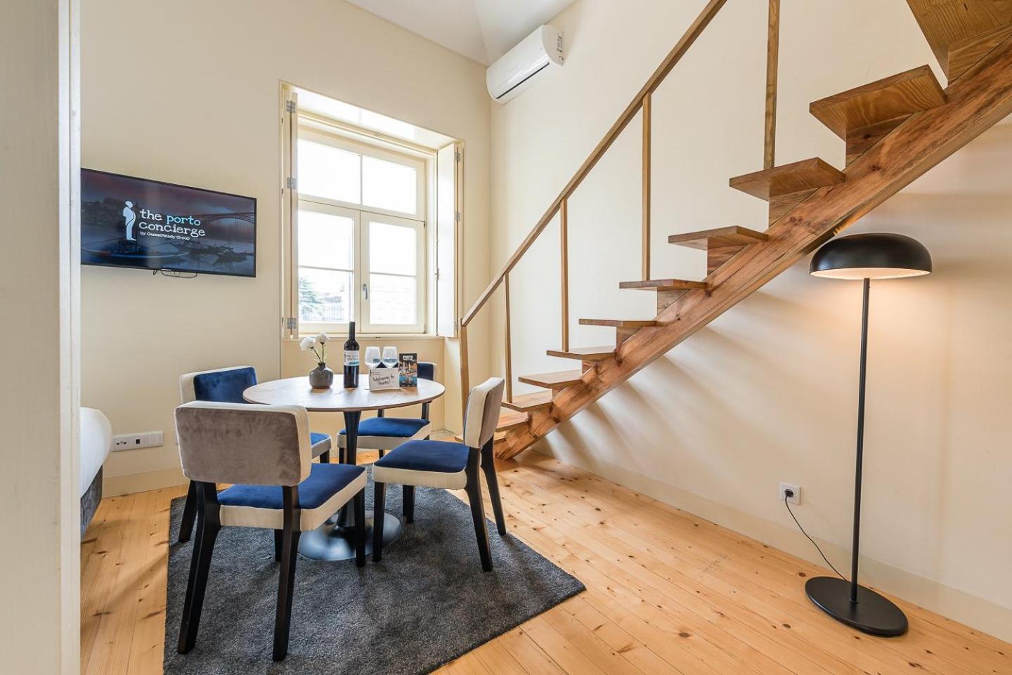 Guestready - La Maison Aires Gouveia Πόρτο Εξωτερικό φωτογραφία