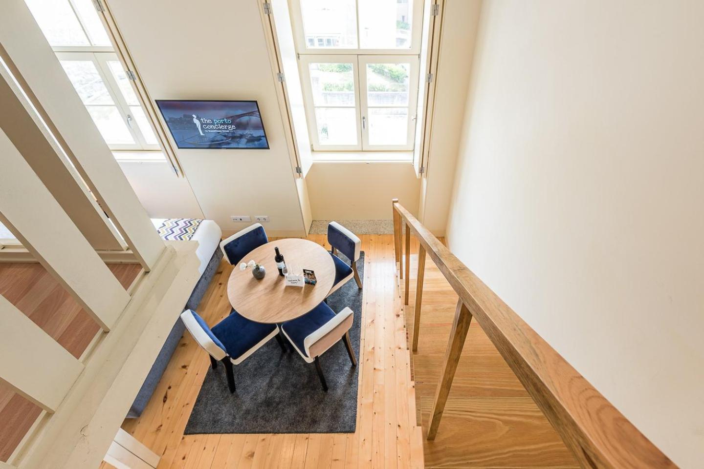 Guestready - La Maison Aires Gouveia Πόρτο Εξωτερικό φωτογραφία