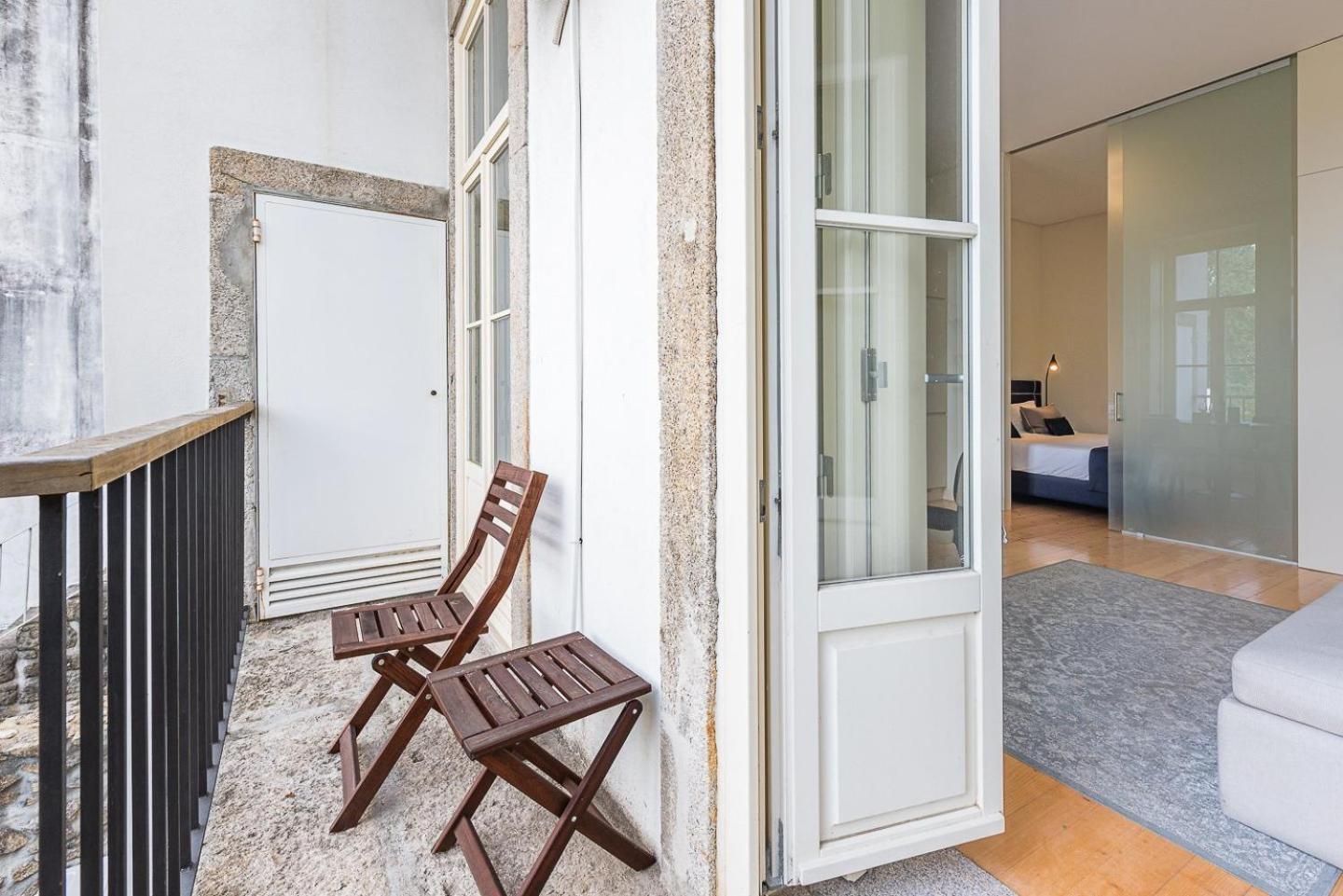 Guestready - La Maison Aires Gouveia Πόρτο Εξωτερικό φωτογραφία