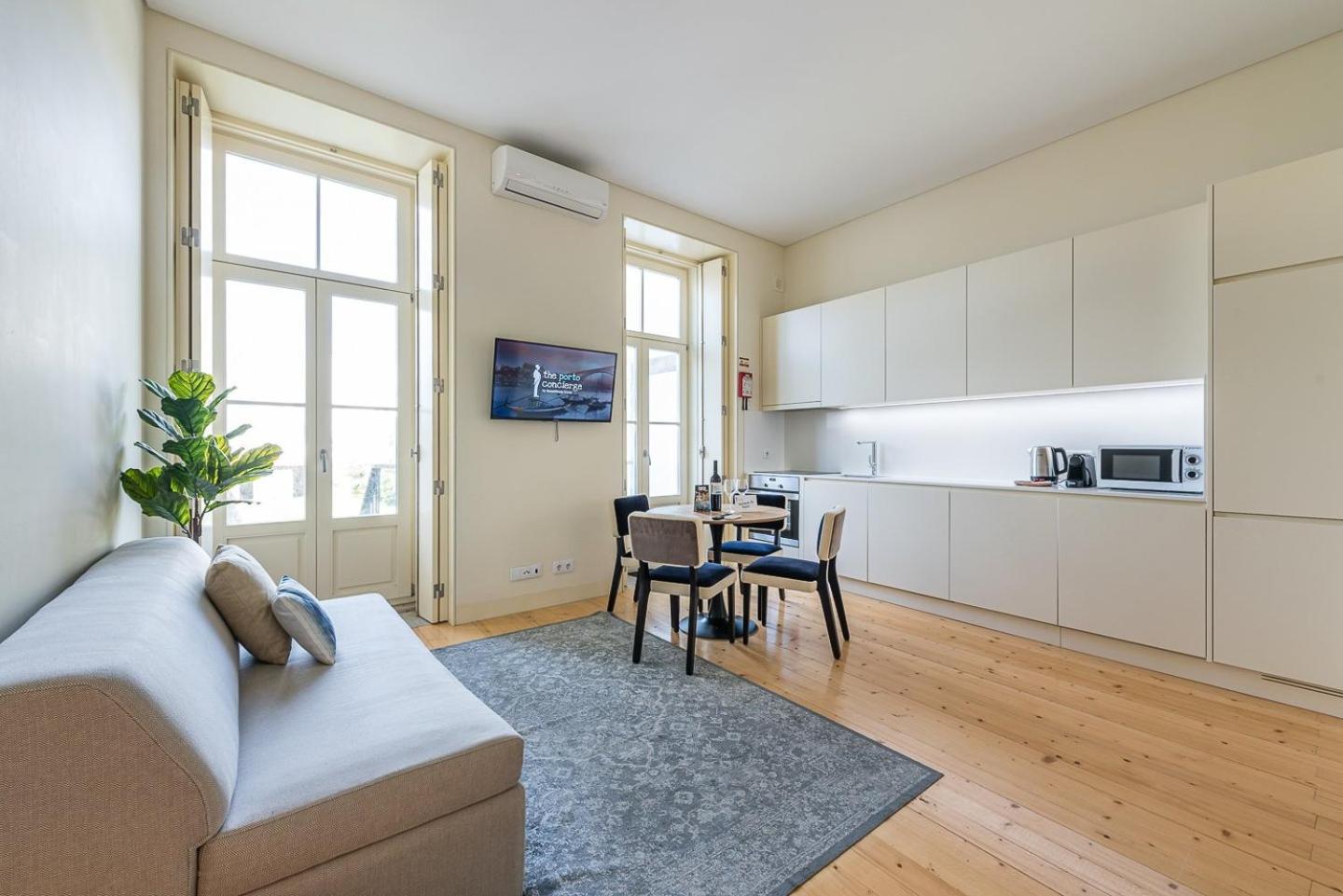 Guestready - La Maison Aires Gouveia Πόρτο Εξωτερικό φωτογραφία